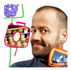 Adam Spence-NLNW-Ambassador