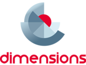 Dimensions logo