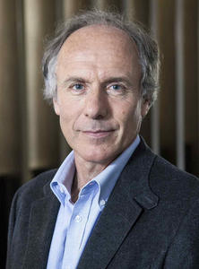 Dr Alan Finkel