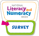 National Literacy and Numeracy Week Survey