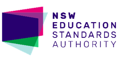 NSW accreditation