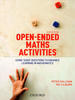 Open-ended-maths-activities